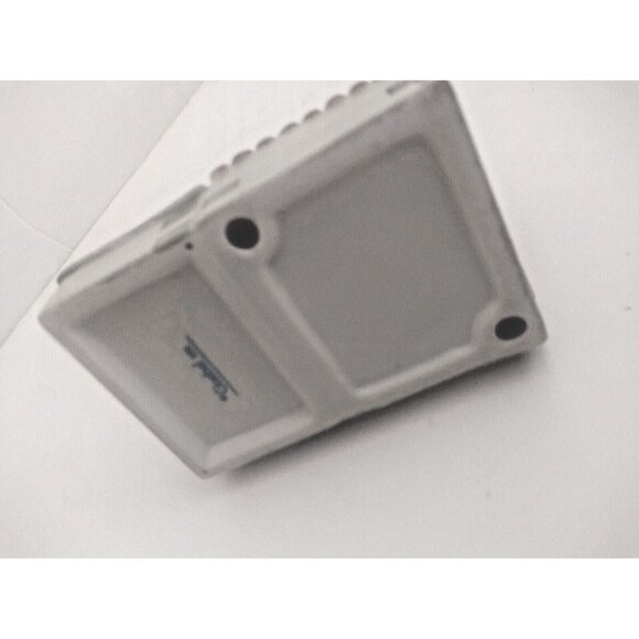 Vintage Goebel Porcelain Chimney Sweep on The Rooftop - Picture 15 of 16